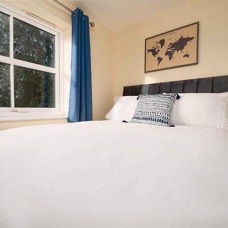 Stunning 3 Bed With Parking & Garden Villa Market Rasen Luaran gambar